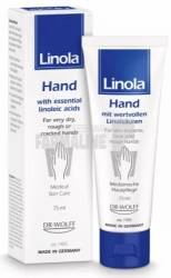Linola Crema pentru maini 75 ml