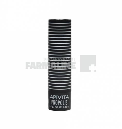 Apivita Balsam buze cu propolis 4.4 g