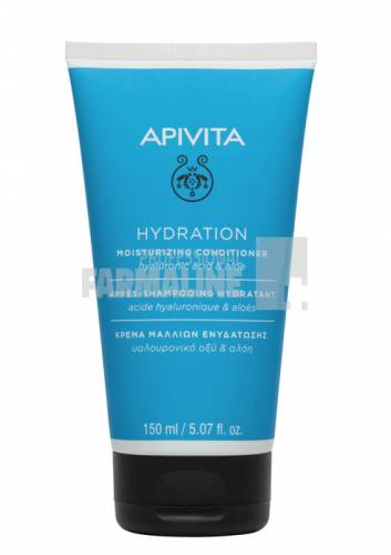 Apivita Hair balsam hidratare 150 ml