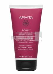 Apivita Hair balsam tonifiant 150 ml