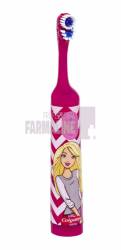 Colgate Periuta de dinti electrica Barbie