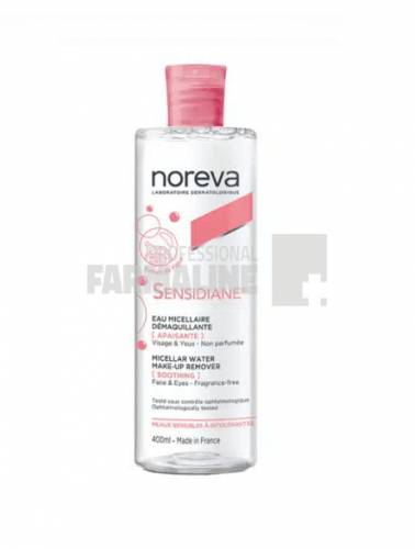 Noreva Sensidiane Apa micelara calmanta 400 ml