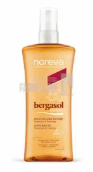 Noreva Bergasol Expert Ulei Satinat SPF50 150ml