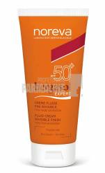 Noreva Bergasol Expert Fluid SPF50 50 ml