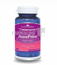 AcnePrim 60 capsule