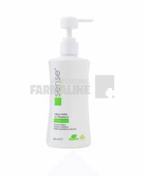 Sense Sapun lichid catifelat cu miere si pepene 330 ml