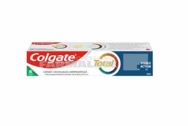 Colgate Total Visible Action Pasta de dinti 100 ml