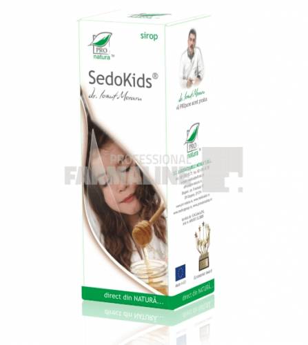 Sedokids Sirop 100 ml