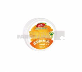 Fares Crema de galbenele 20 g
