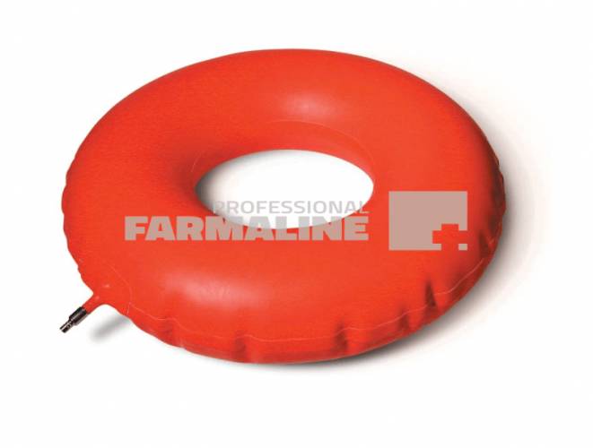 Sana Colac antiescare rosu 45 cm