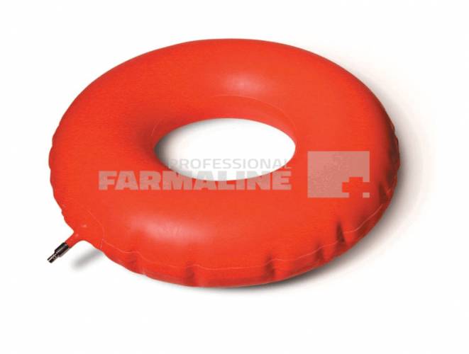 Sana Colac antiescare rosu 35 cm