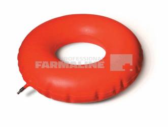 Sana Colac antiescare rosu 35 cm