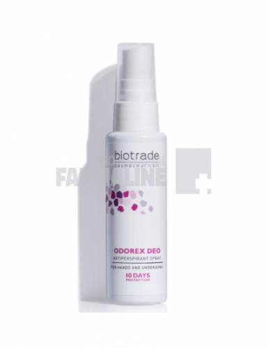 Biotrade Odorex Deo spray 40 ml