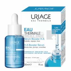 Uriage Eau Thermale Serum Booster H.A. 30 ml