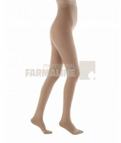 Morsa Cyberg Ciorapi compresivi 20 - 30 mm tip pantalon XXL bej