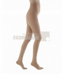 Morsa Cyberg Ciorapi compresivi 20 - 30 mm tip pantalon XXL bej