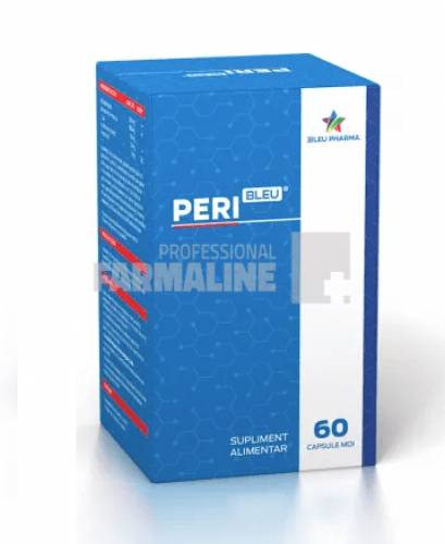 Peri Bleu 60 capsule moi