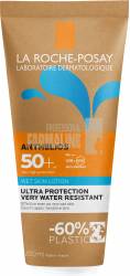 La Roche Posay Anthelios Eco Tube Lotiune Wet Skin SPF50+ 200 ml