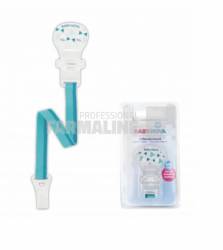 Baby Nova 34122 Banda colorata pentru suzeta