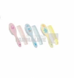 Baby Nova 33114 Set perie si pieptene