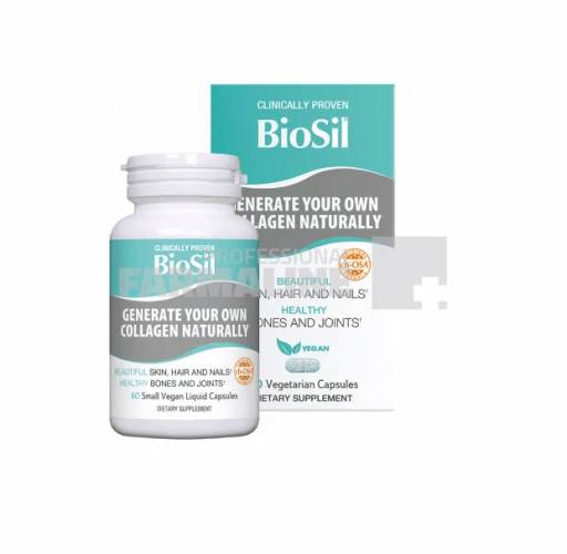 Biosil 60 capsule