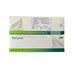 Test rapid depistare Streptococ A 1 bucata