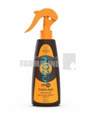 Cosmetic Plant Emulsie plaja Ozon SPF30 200 ml