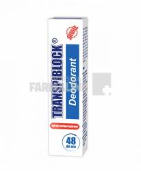 Transpiblock Spray pentru corp 100 ml