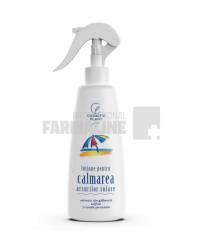 Cosmetic Plant Emulsie calmanta dupa plaja spray 200 ml