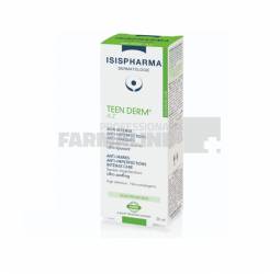 Isis Teen Derm A.Z crema 30 ml