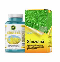 Sanziana 60 capsule