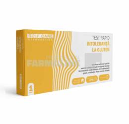 Test rapid Intoleranta la Gluten 1 bucata