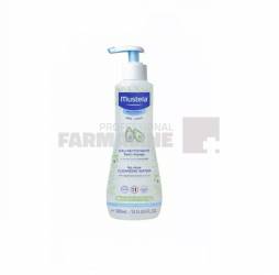 Mustela Apa de curatare fara clatire pentru piele normala 300 ml