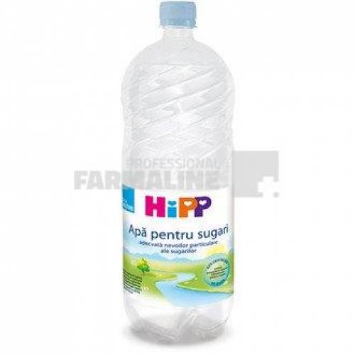 Hipp Apa pentru bebelusi 1500 ml
