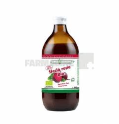 Sfecla Rosie Pur Bio 500 ml