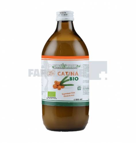 Catina Pur Bio 500 ml