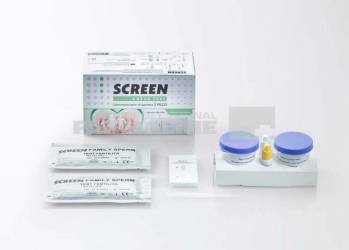 Kit 2 Teste rapide pentru estimarea calitativa a concentratiei spermatozoizilor in materialul seminal uman