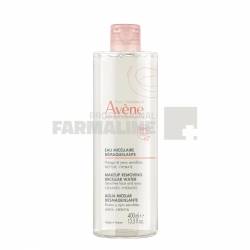 Avene Apa micelara demachianta 400 ml