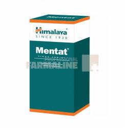 Mentat Sirop 100 ml