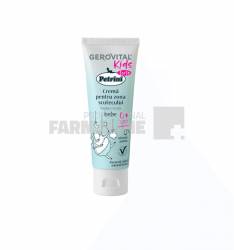 Gerovital Kids Petrini Forte crema pentru zona scutecului 50 ml
