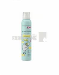 Gerovital Kids Spuma de dus Vanilla Puffs 200 ml
