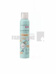 Gerovital Kids Spuma de dus Marshmallows 200 ml