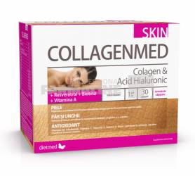 CollagenMed Skin 30 plicuri