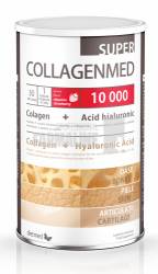 CollagenMed Super 10.000 capsune 450 g