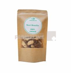 Nucim Nuci Brazilia crude 200 g