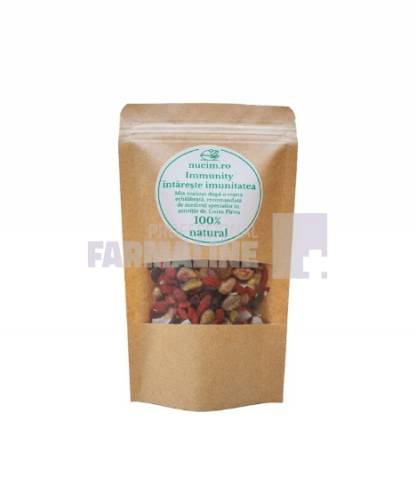 Nucim Immunity Mix - Intareste imunitatea 200 g