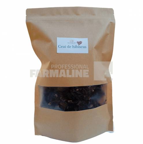 Nucim Ceai Hibiscus 100 g
