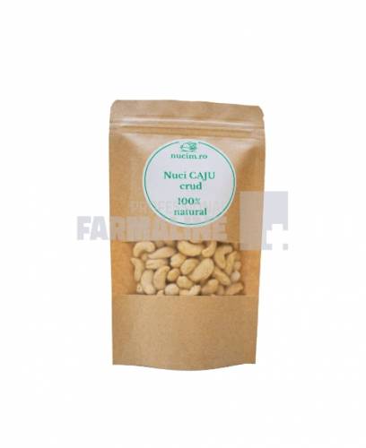 Nucim Caju crud 200 g