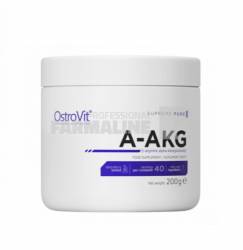 OstroVit Arginina A-AKG 200g