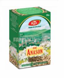 Fares Ceai anason 50 g